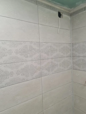 montaj gresie si faianta - imagine 2