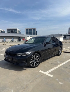 BMW Seria 3 G20 330i | Trapa | HK | Garantie BMW Premium Selection - imagine 2