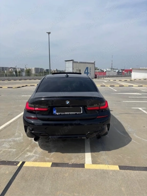 BMW Seria 3 G20 330i | Trapa | HK | Garantie BMW Premium Selection - imagine 3