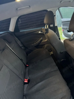 Ford Focus 2.0 diesel 2015 Automata - imagine 7