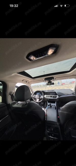 BMW Seria 3 G20 330i | Trapa | HK | Garantie BMW Premium Selection - imagine 5