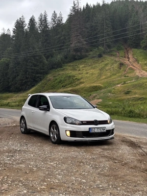 Vand Golf 6 GTI - imagine 3