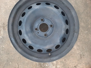 Vind anvelope cu jante - imagine 4