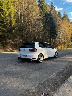 Vand Golf 6 GTI - imagine 5
