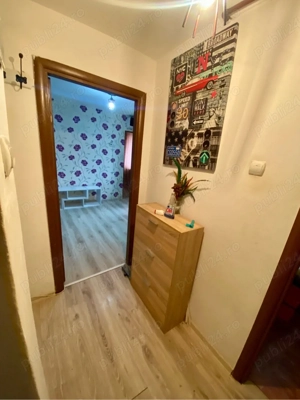 Apartament 2 Camere   Zona 100  Bl 106 - imagine 5