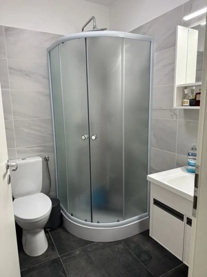 Apartament cu 3 camere  2 bai mobilat si utilat Giroc - imagine 7