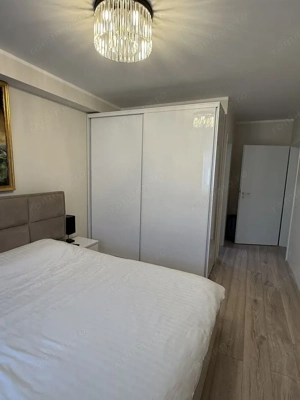 Apartament cu 3 camere  2 bai mobilat si utilat Giroc - imagine 6