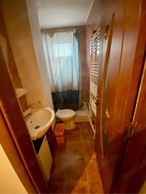 Apartament 2 Camere   Zona 100  Bl 106 - imagine 4