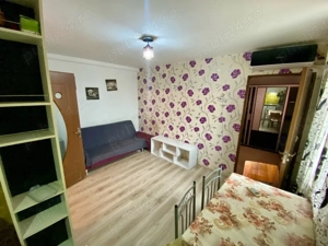 Apartament 2 Camere   Zona 100  Bl 106 - imagine 3