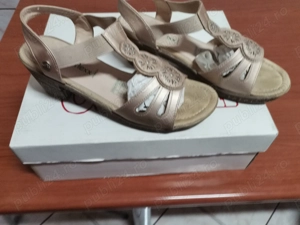 Încălțăminte  puțin purtata - imagine 3