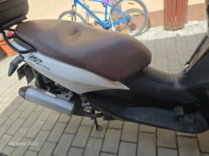 Vand Piaggio Yourban 30 - imagine 3