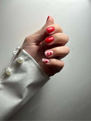 comuna pantelimon unghii cu gel 