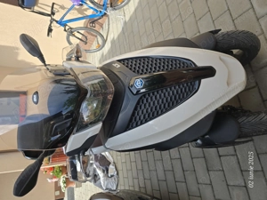 Vand Piaggio Yourban 30 - imagine 4