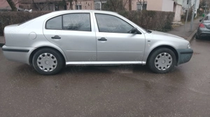 skoda  octavia tour 1.9 tdi - imagine 3