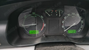 skoda  octavia tour 1.9 tdi - imagine 5