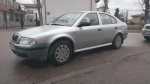 skoda  octavia tour 1.9 tdi
