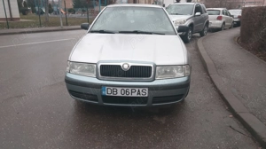 skoda  octavia tour 1.9 tdi - imagine 2