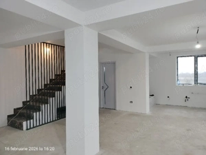 Vilă Balotești, 170 mp, 6 camere, 3 băi  - imagine 3