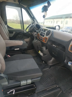 Vând autorulota Hobby - imagine 8