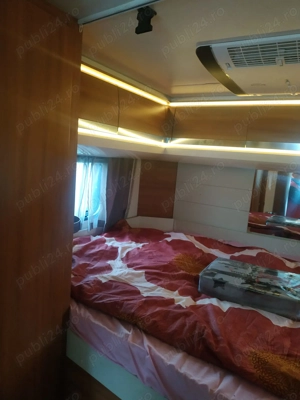 Vând autorulota Hobby - imagine 9