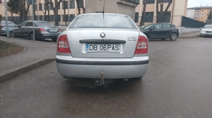 skoda  octavia tour 1.9 tdi - imagine 4