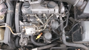 skoda  octavia tour 1.9 tdi - imagine 8