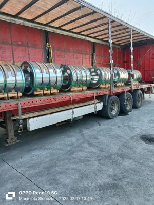 vand ansamblu man+ krone  - imagine 4