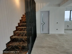 Vilă Balotești, 170 mp, 6 camere, 3 băi  - imagine 6