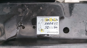 skoda  octavia tour 1.9 tdi - imagine 6