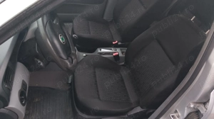 skoda  octavia tour 1.9 tdi - imagine 7