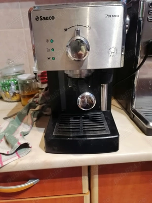 Aparat de cafea Philips Expreso 