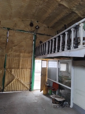 se vinde hala - imagine 4