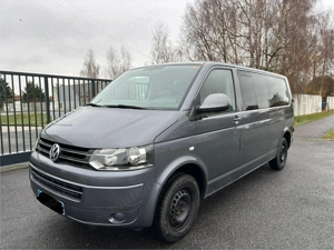 VW T6 CARAVELLE 8+1locuri an 2014 mot 2.0 tdi.