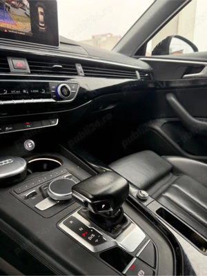 Audi a4 b9 2018 Ultra S Tronic Mild Hibrid  - imagine 6