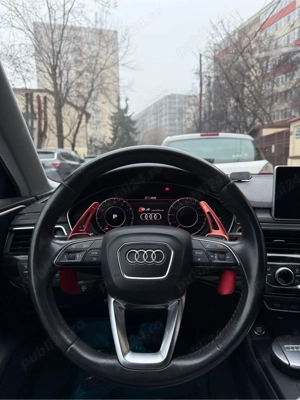 Audi a4 b9 2018 Ultra S Tronic Mild Hibrid  - imagine 4
