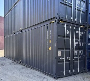 Container Maritim 40ft HC, Nou-1trip