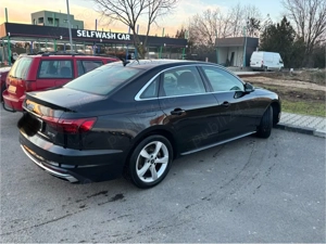 Vand Audi A4 B9 - imagine 6