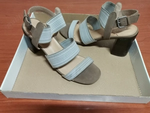 Încălțăminte  puțin purtata - imagine 4