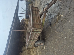 Vand utilaje agricole 