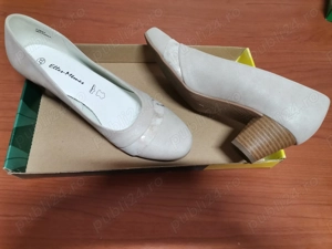 Încălțăminte  puțin purtata - imagine 2