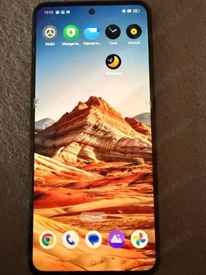 Vând telefon Realme Neo G3  - imagine 2