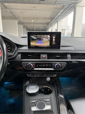 Audi a4 b9 2018 Ultra S Tronic Mild Hibrid  - imagine 5