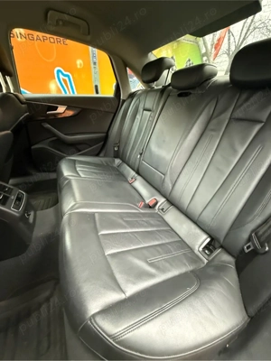 Audi a4 b9 2018 Ultra S Tronic Mild Hibrid  - imagine 7