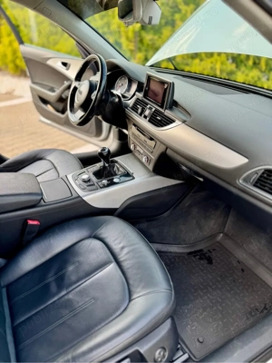 Audi A6 C7 - imagine 5