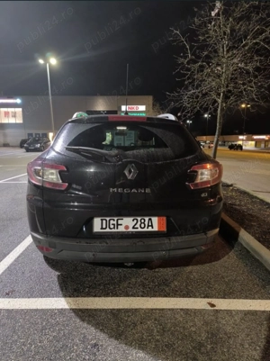 Vând Renault Megane  - imagine 3