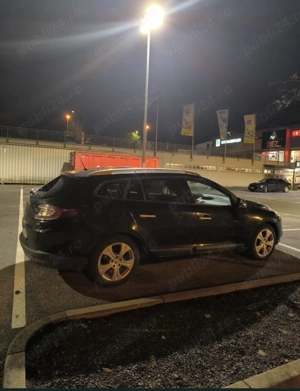 Vând Renault Megane 