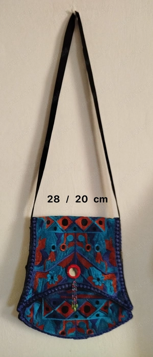 Gentuță handmade  - imagine 2