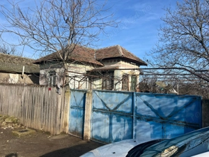 De vanzare casa si teren 2900 mp 