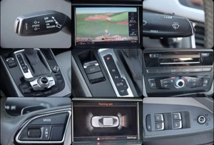 Vand Audi A5- sportback - imagine 3