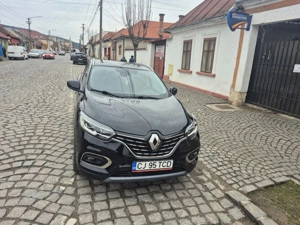 Vand Renault Kadjar!! - imagine 5